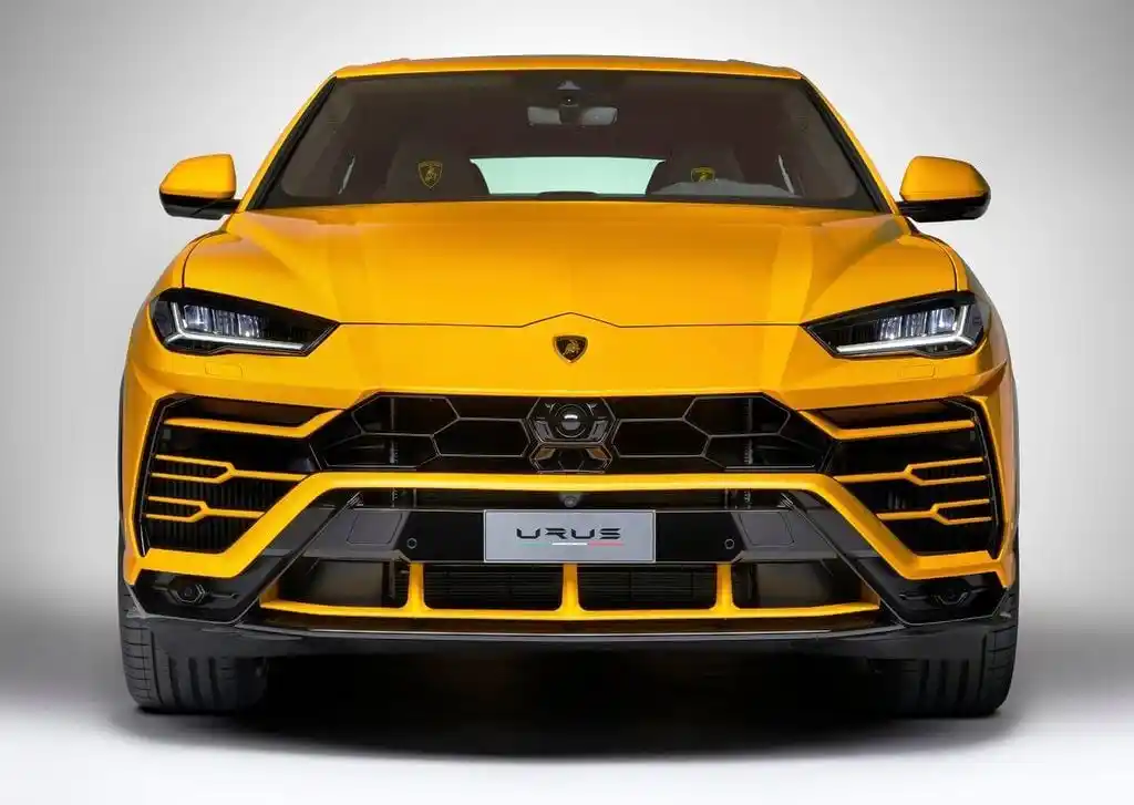 lamborghini urus for sale