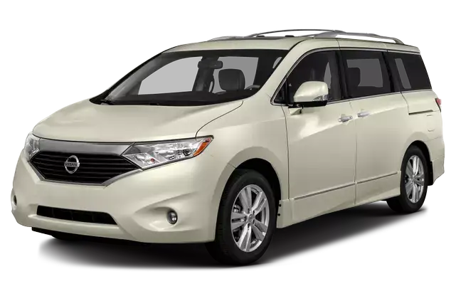 Nissan Quest forum