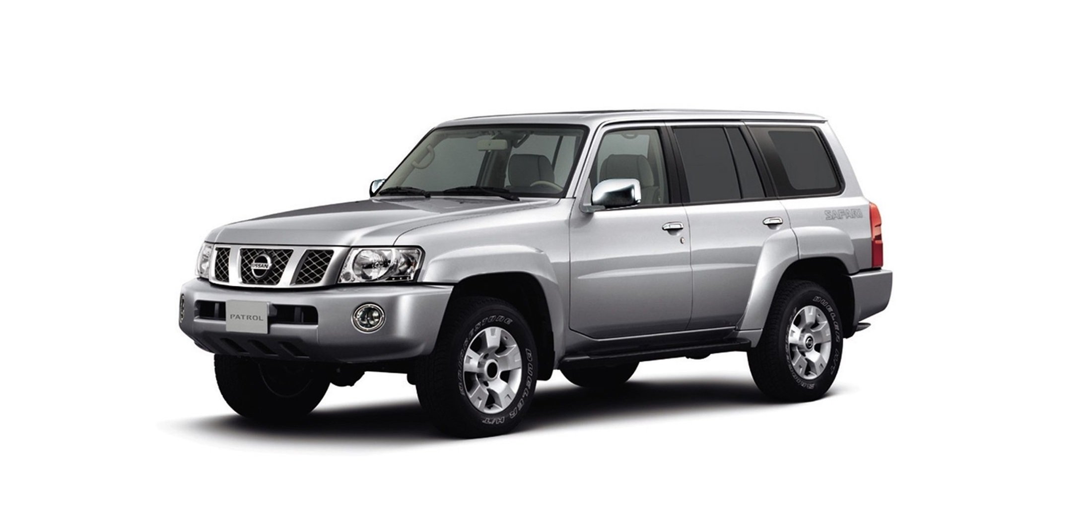 safari Nissan Patrol Safari Super Safari A/T Price, Images, Specs