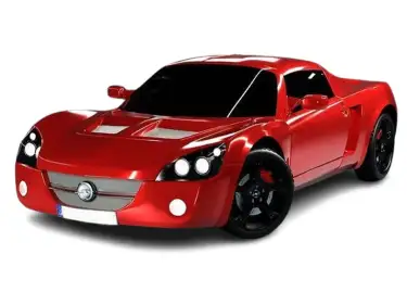 أوبل سبيدستر