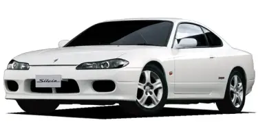 نيسان سيلفيا