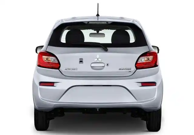 mitsubishi mirage 2014 price in uae