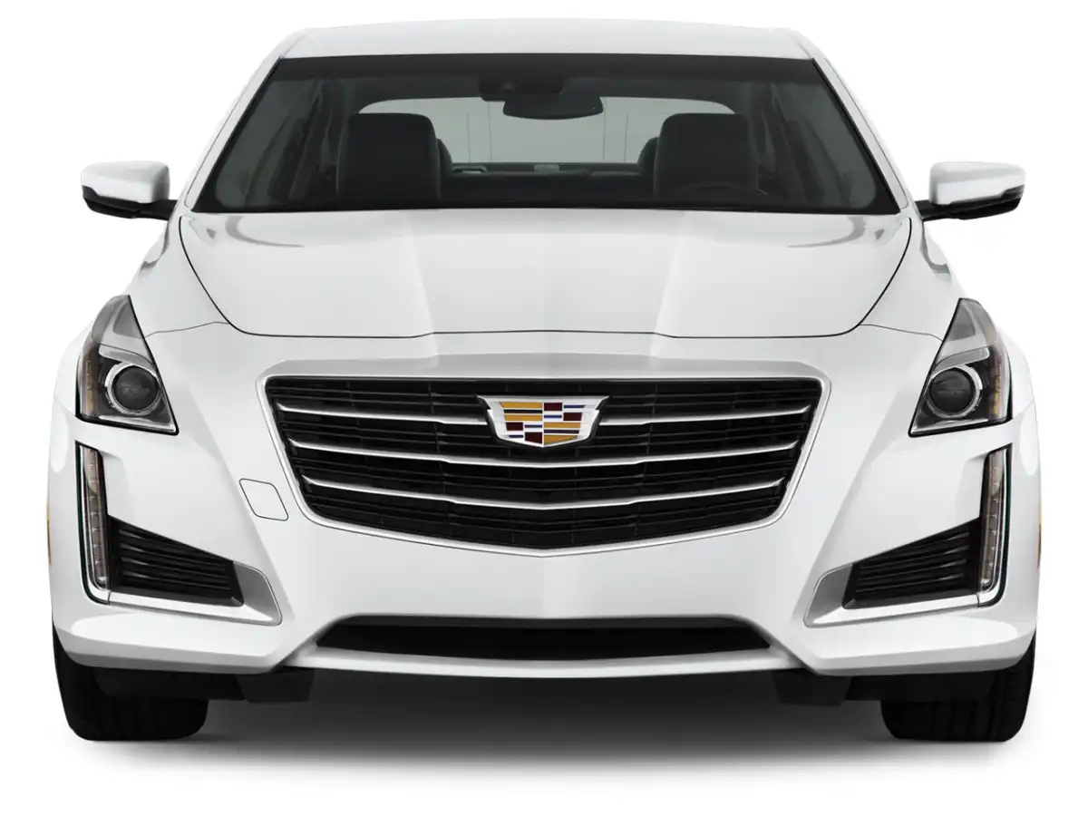 cadillac cts