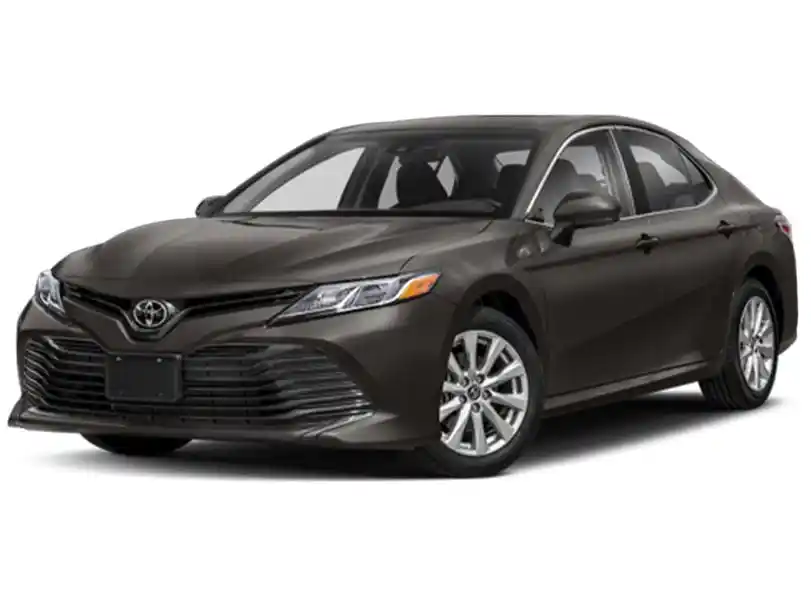 toyota camry hybrid