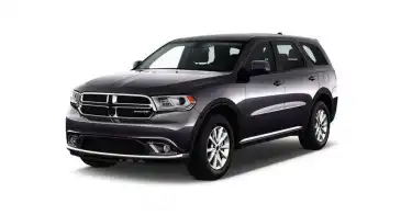 دودج دورانجو