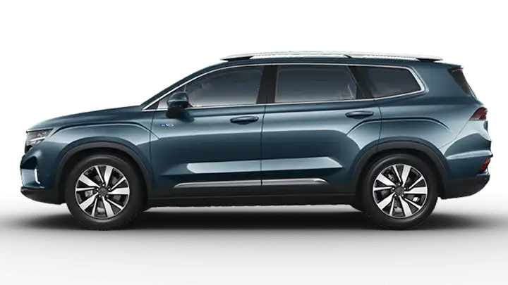 geely okavango price uae