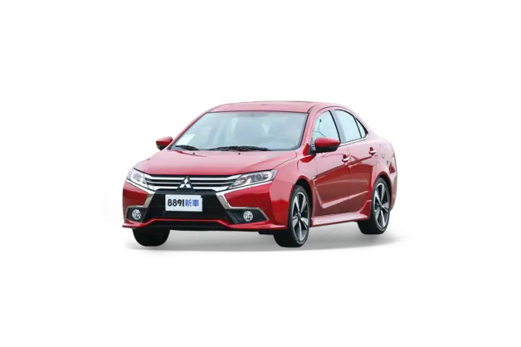 ميتسوبيشي لانسر