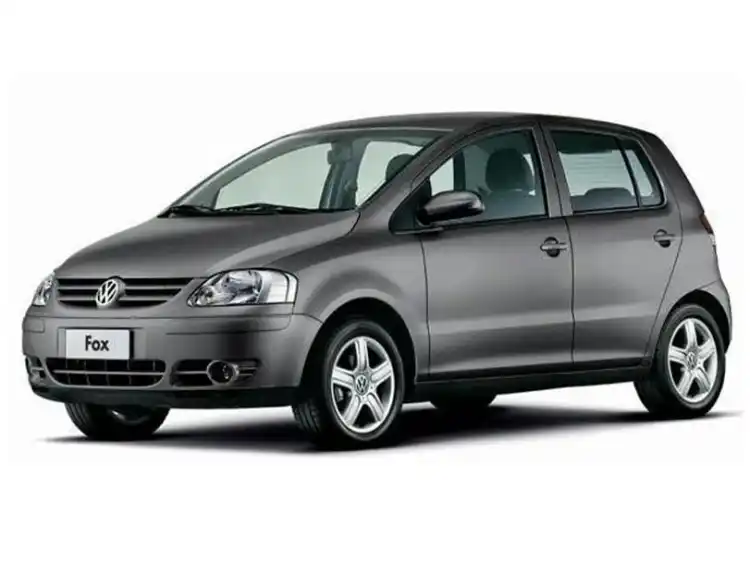 Volkswagen Fox forum