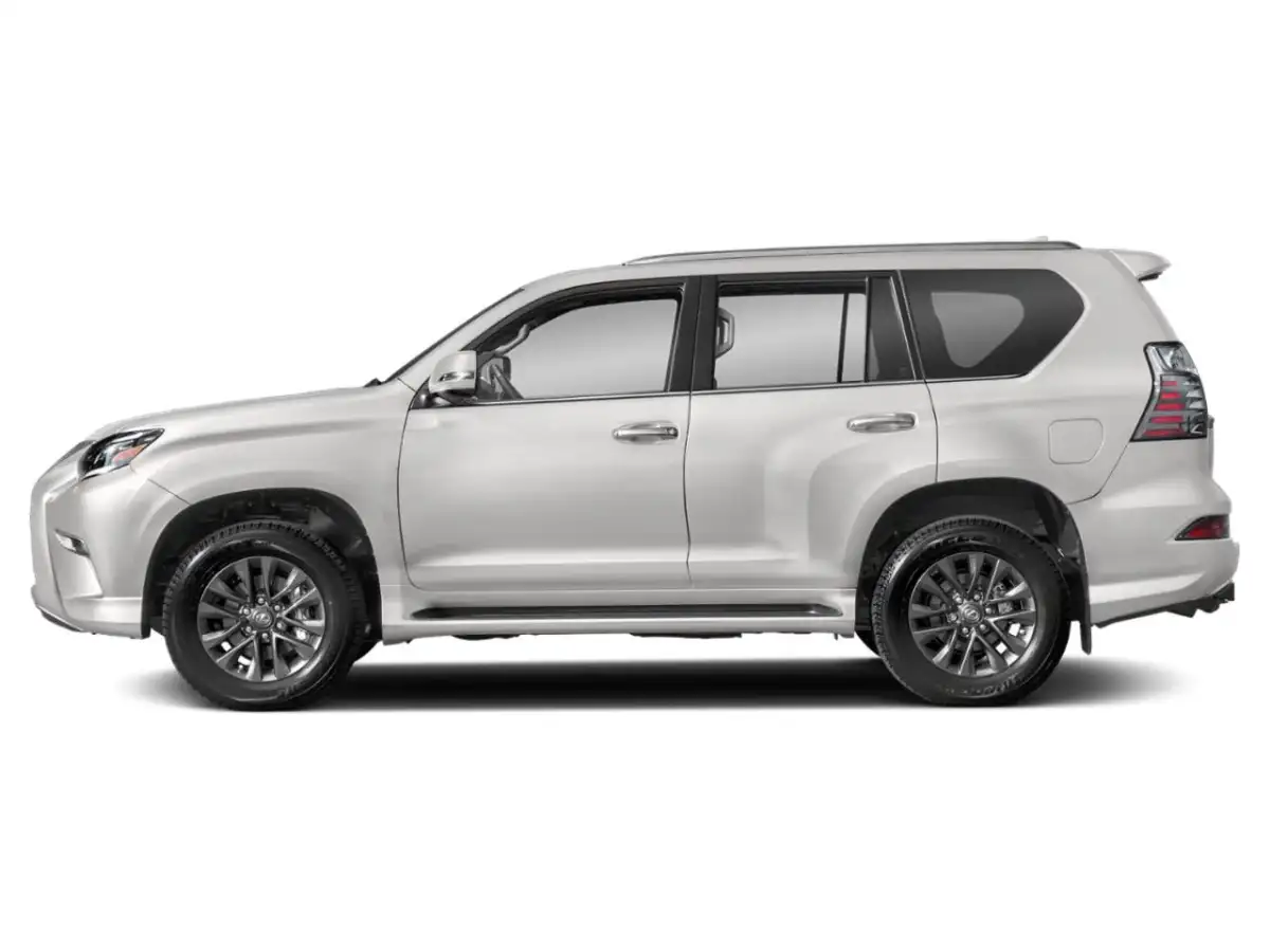lexus gx 460