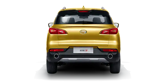 gac gs3 emzoom price in uae