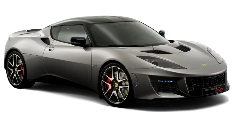 لوتس إيفورا