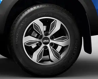 [مكان صورة: عملية سحب خارجية للجاك تي 8]