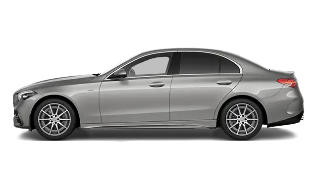 مرسيدس بنز C Class AMG