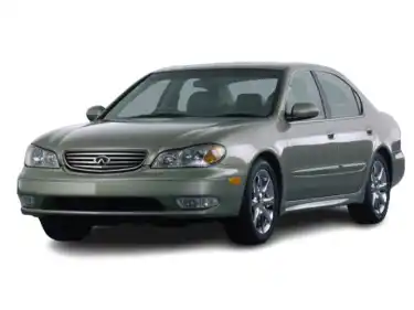 إنفينيتي i30