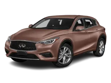 Infiniti QX30