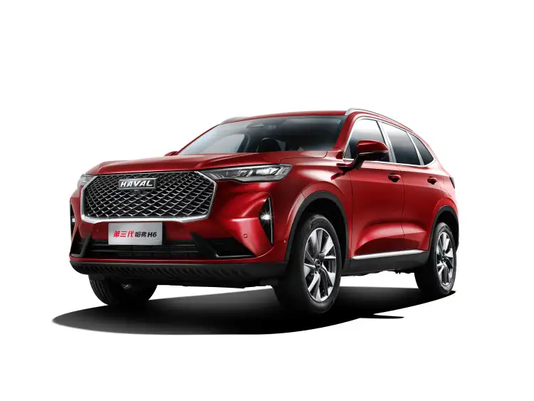 Jetour vs Haval: Best Chinese SUV Brand in UAE 2026 — Full Comparison