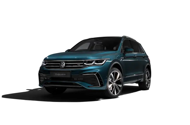 كيف تحل مشكلة ارتفاع درجة الحرارة في فولكس فاجن Tiguan؟