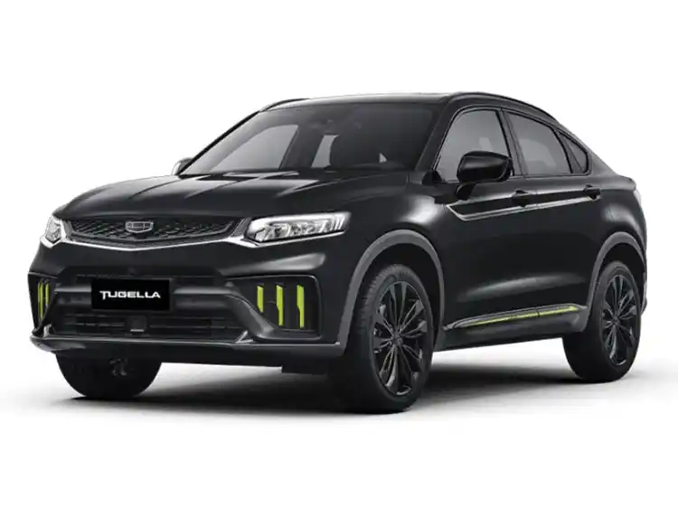 Performance Analysis of Geely Xingyue L Engine