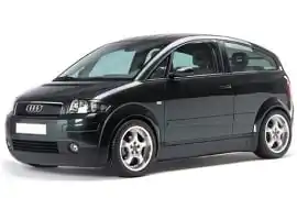 أودي A2