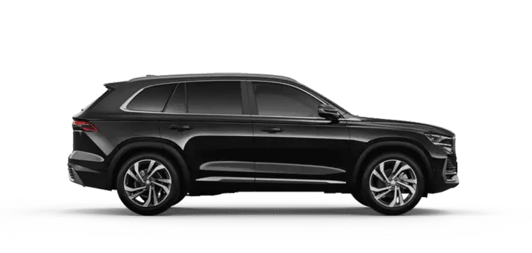Chinese SUV as Daily Driver: Commuting Comfort and Technology in UAE 2026