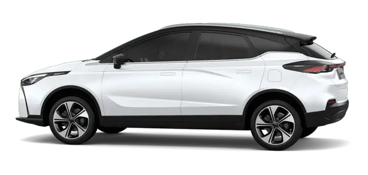 جيلي جيوميتري سي