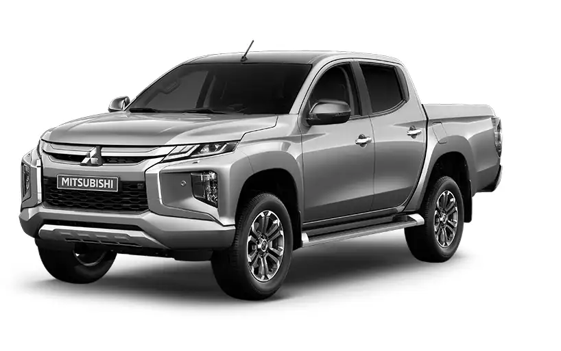 mitsubishi pickup l200 price in uae