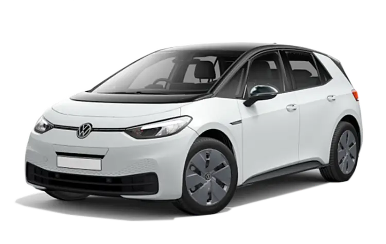 Volkswagen ID3 forum