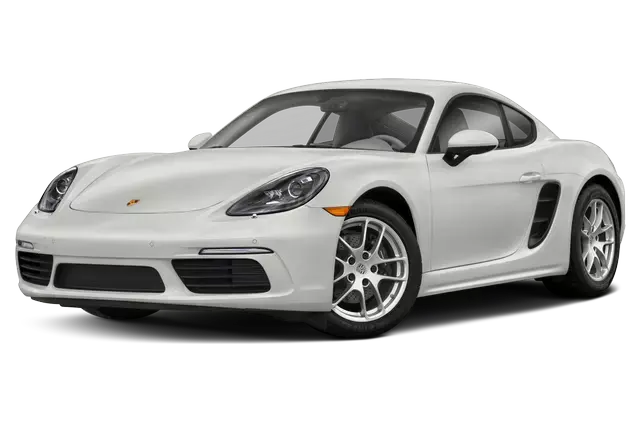 Porsche 718 Cayman GTS 4.0 | WARRANTY JAN 2026