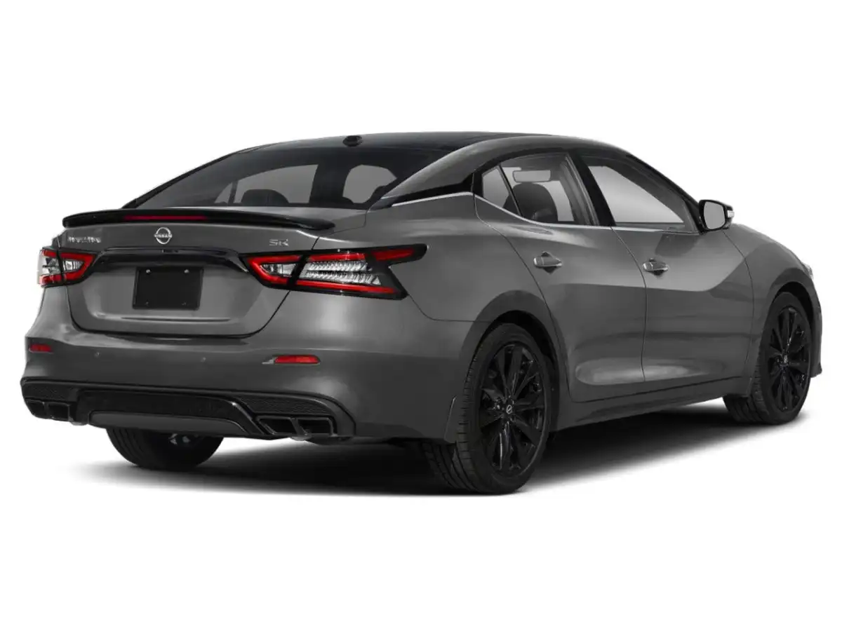 nissan maxima 2023