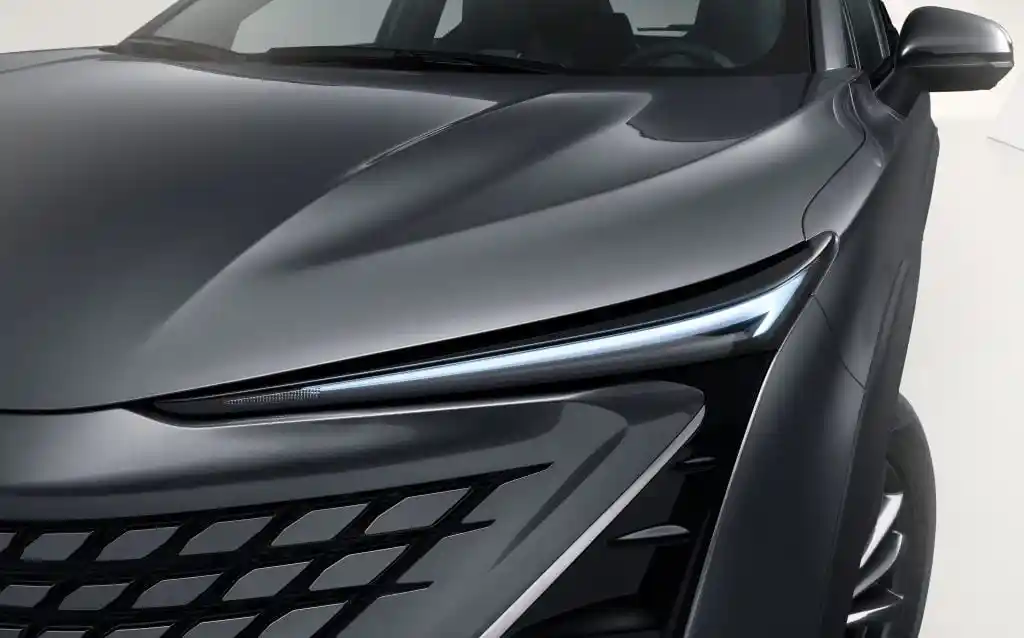 CHANGAN UNI-T Kuwait: Exclusive SUV Deals & Special Offers 2026
