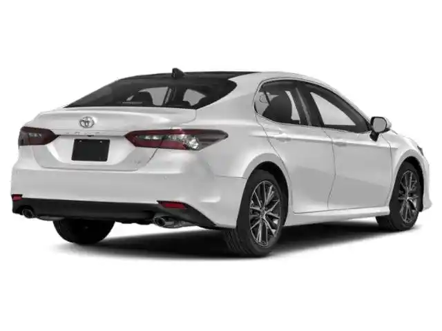 toyota camry hybrid