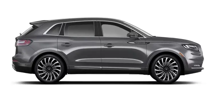 لينكولن ناوتيلوس