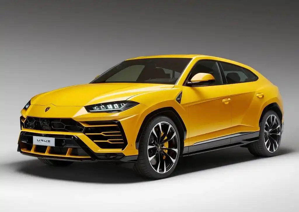 lamborghini urus for sale