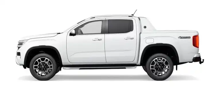 فولكس واجن أماروك