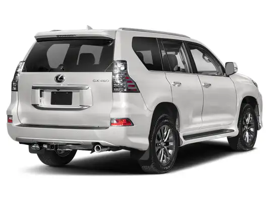 lexus gx 460