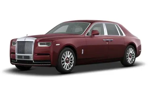 Rolls-Royce Phantom Std 6.8L