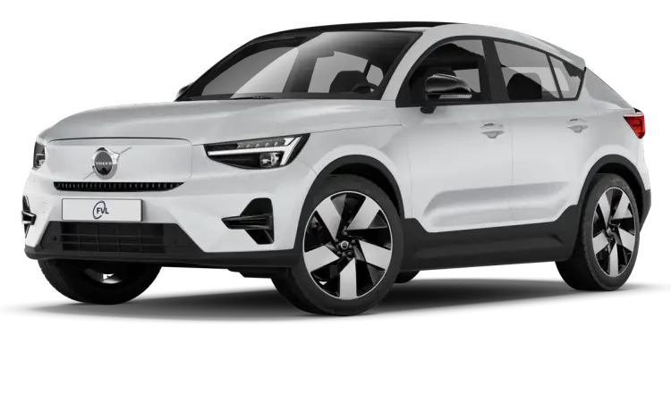 فولفو C40 Recharge منتدى