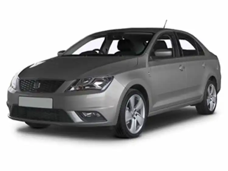 Seat Toledo
