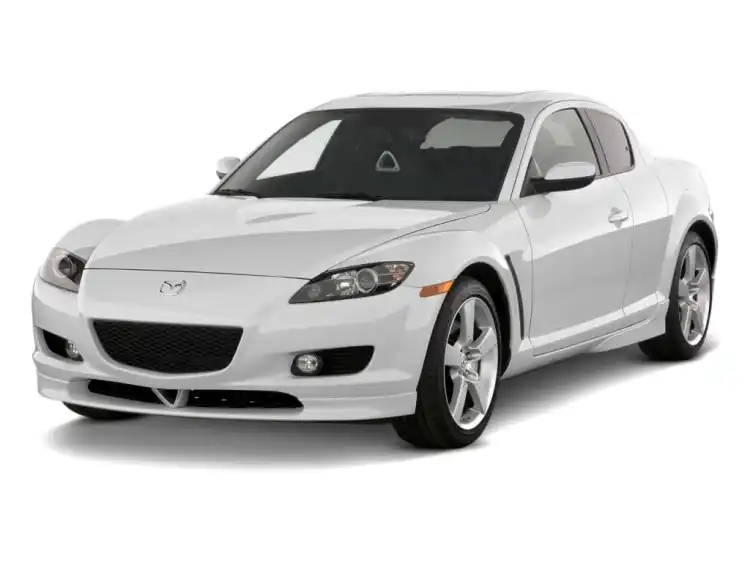 مازدا RX8 منتدى