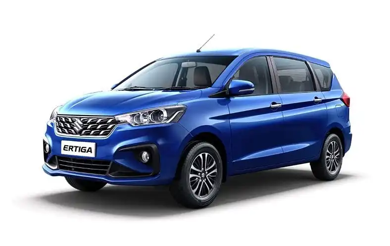 Suzuki Ertiga 2024 | EXCLUSIVE DEAL - GLX | 1.5L | 7 Seater | Touch Screen | Reverse Camera | BULK DEALS FOR EXPOR