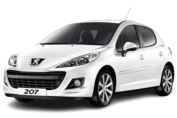 بيجو 207 منتدى