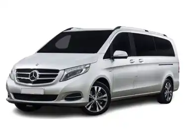 Mercedes Benz Viano
