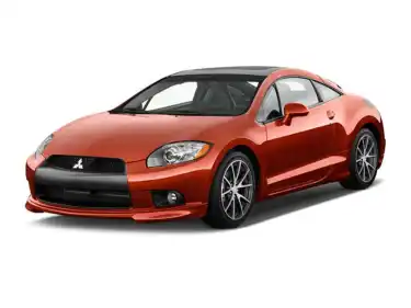 Mitsubishi Eclipse