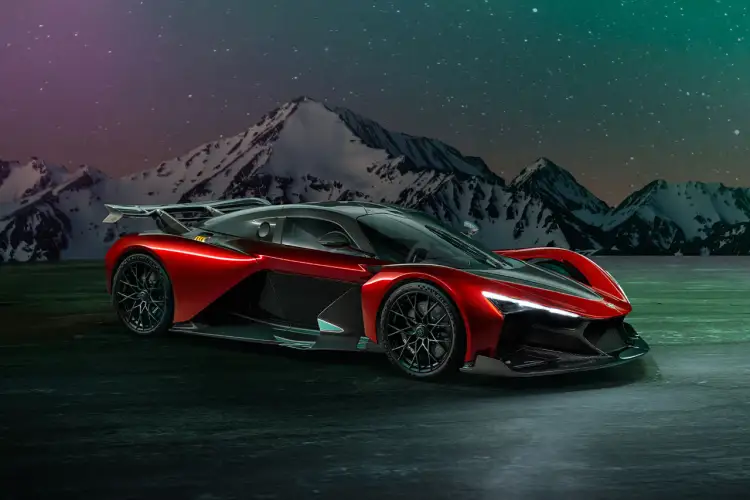 زينفو أورورا