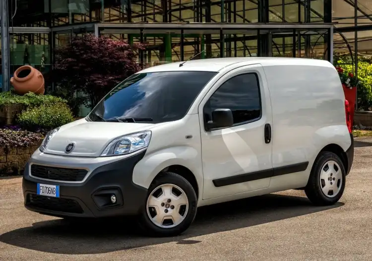 Fiat Fiorino