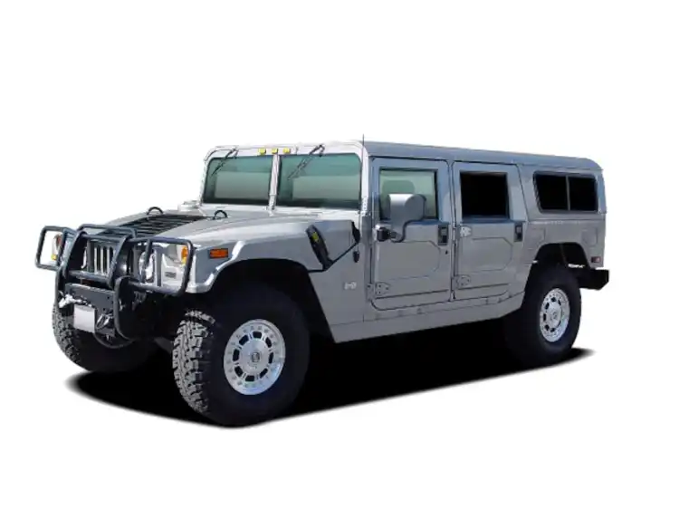 Hummer H1