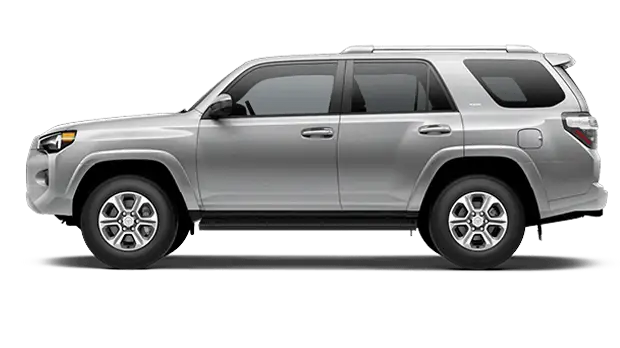 Toyota 4Runner