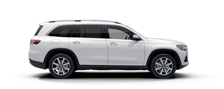 Mercedes Benz GLS Class