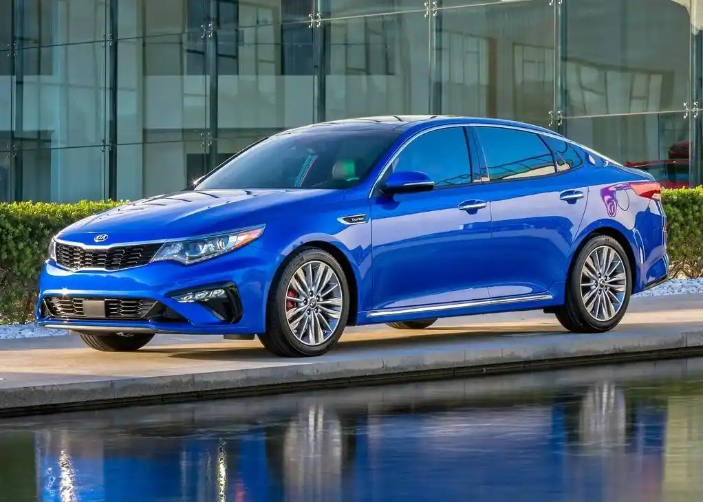 kia optima 2015 price in uae