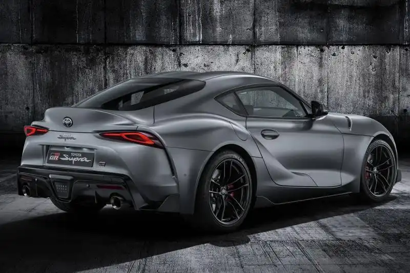 supra mk5 price in dubai